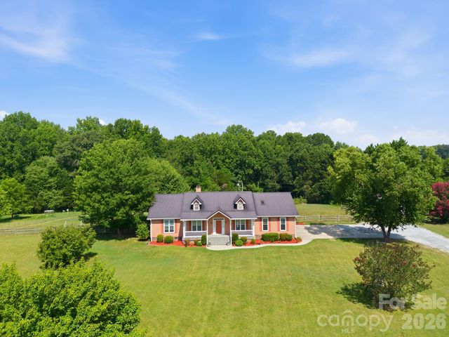 4650 NC 801 Highway, Woodleaf, NC 27054