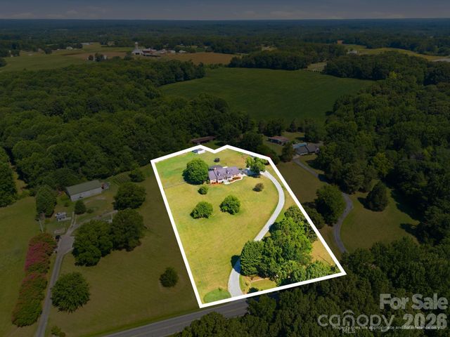 4650 NC 801 Highway, Woodleaf, NC 27054