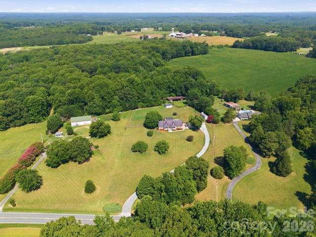 4650 NC 801 Highway, Woodleaf, NC 27054