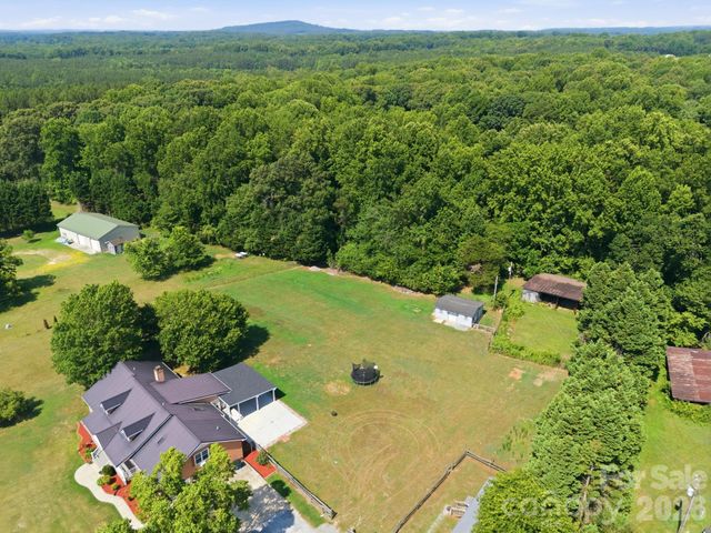 4650 NC 801 Highway, Woodleaf, NC 27054
