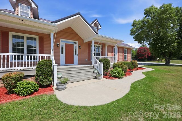 4650 NC 801 Highway, Woodleaf, NC 27054