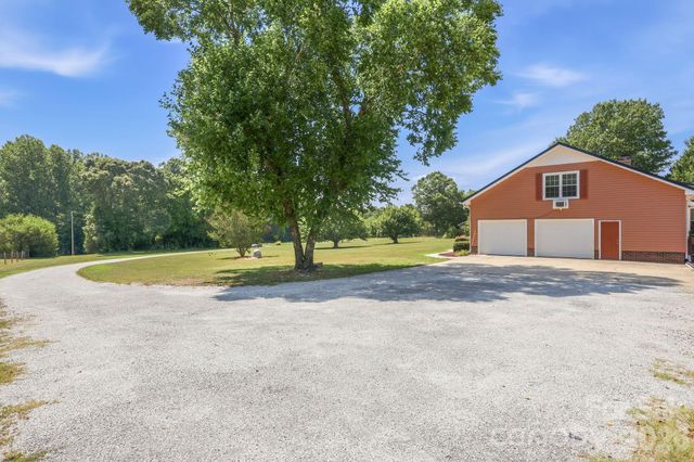 4650 NC 801 Highway, Woodleaf, NC 27054