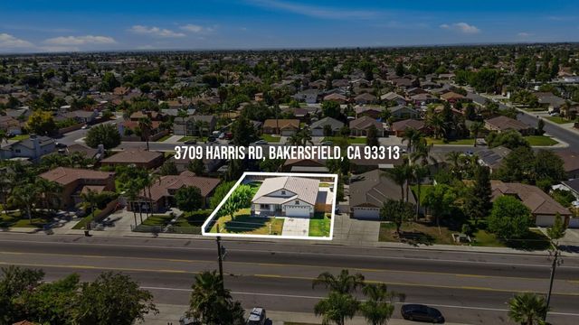 3709 Harris Road, Bakersfield, CA 93313