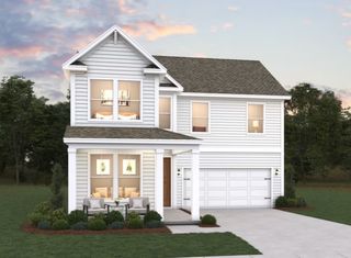211 Cornice Dr, La Vergne, TN 37086
