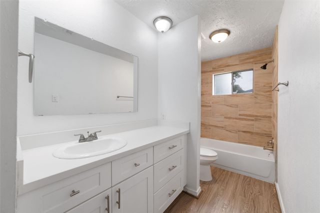 23802 Verngate Drive, Spring, TX 77373