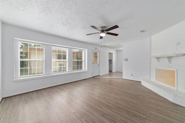 23802 Verngate Drive, Spring, TX 77373