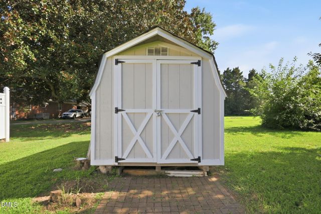909 Highview Street, Haw River, NC 27258