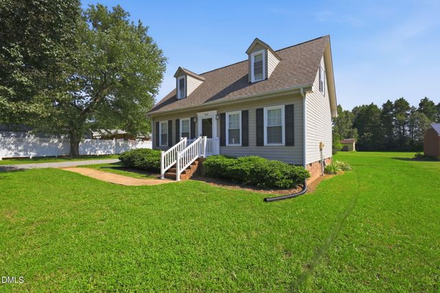 909 Highview Street, Haw River, NC 27258