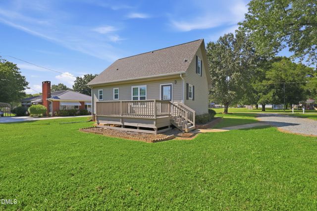 909 Highview Street, Haw River, NC 27258