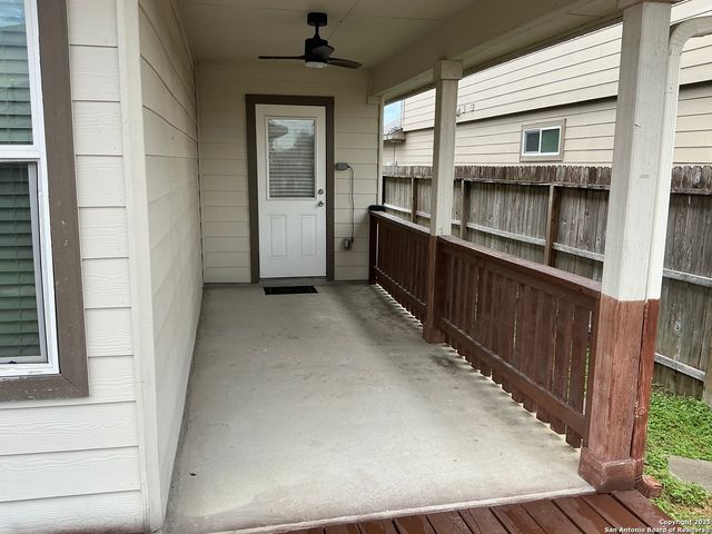 2535 Live Oak Pass, San Antonio, TX 78244