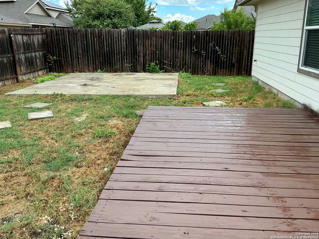 2535 Live Oak Pass, San Antonio, TX 78244