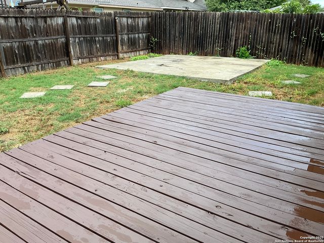 2535 Live Oak Pass, San Antonio, TX 78244