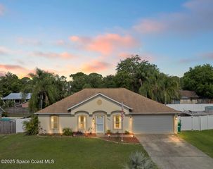 6600 Bancroft Avenue, Cocoa, FL 32927