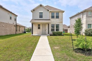 6017 Pleasanton PKWY, Pflugerville, TX 78660