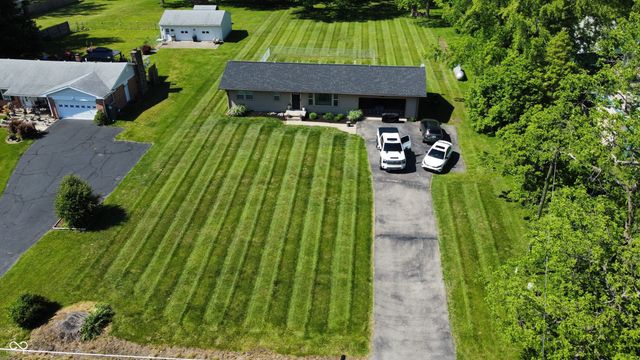 2626 E 500 N, Whiteland, IN 46184