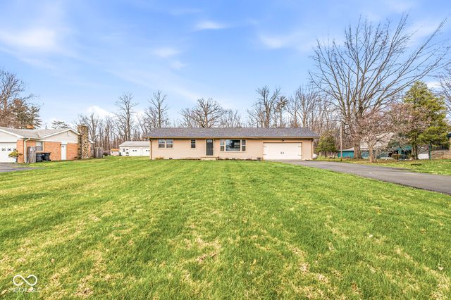 2626 E 500 N, Whiteland, IN 46184