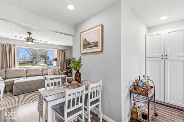 2626 E 500 N, Whiteland, IN 46184