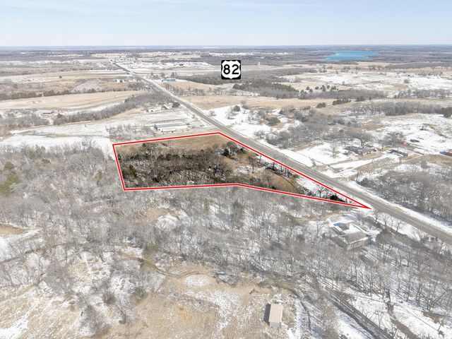 TBD Ole Ambrose Road 1, Bells, TX 75414