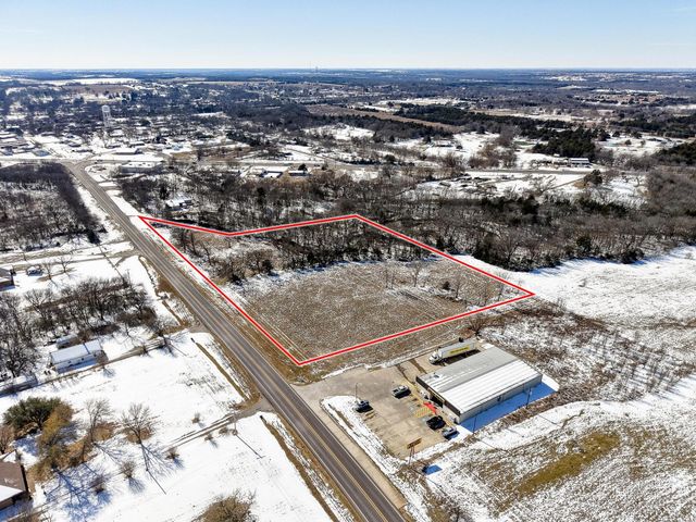 TBD Ole Ambrose Road 1, Bells, TX 75414