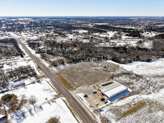 TBD Ole Ambrose Road 1, Bells, TX 75414