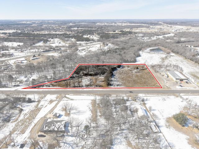 TBD Ole Ambrose Road 1, Bells, TX 75414