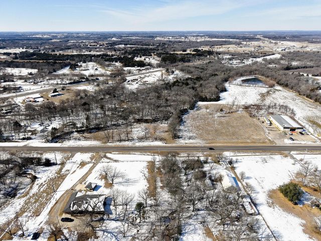 TBD Ole Ambrose Road 1, Bells, TX 75414