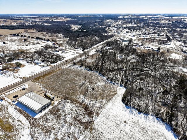 TBD Ole Ambrose Road 1, Bells, TX 75414