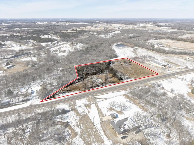 TBD Ole Ambrose Road 1, Bells, TX 75414