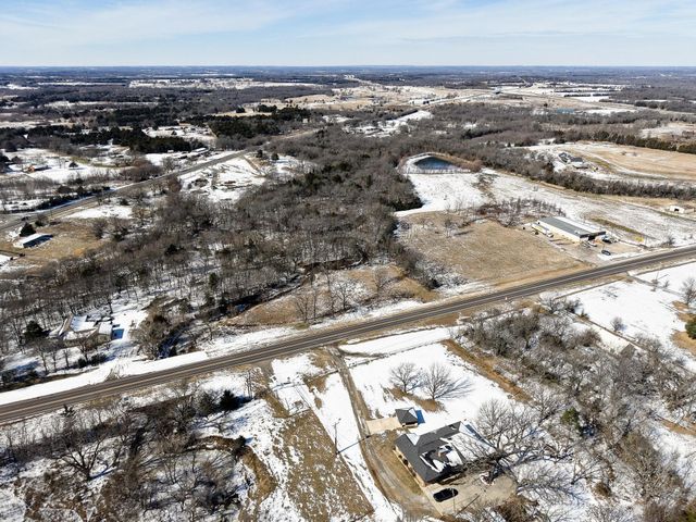 TBD Ole Ambrose Road 1, Bells, TX 75414