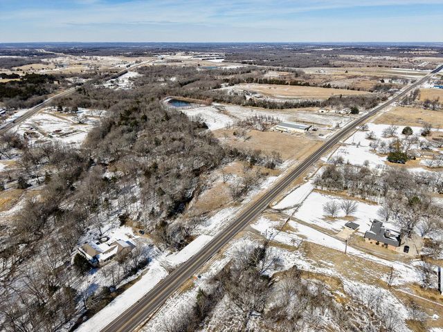 TBD Ole Ambrose Road 1, Bells, TX 75414