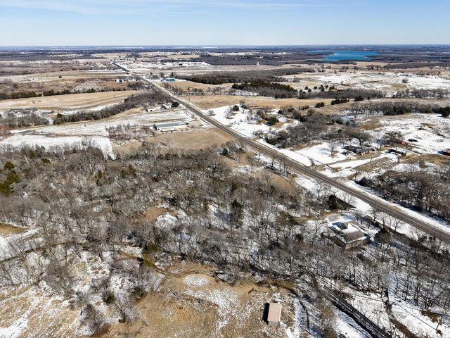 TBD Ole Ambrose Road 1, Bells, TX 75414