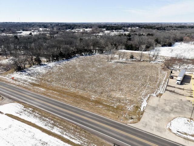 TBD Ole Ambrose Road 1, Bells, TX 75414