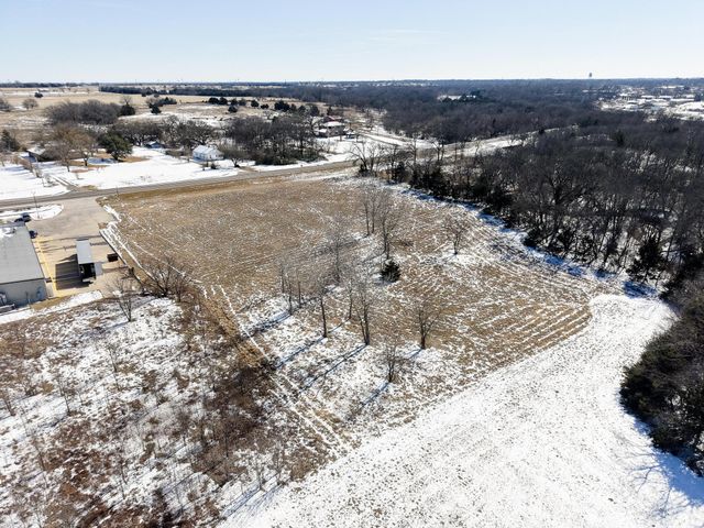 TBD Ole Ambrose Road 1, Bells, TX 75414