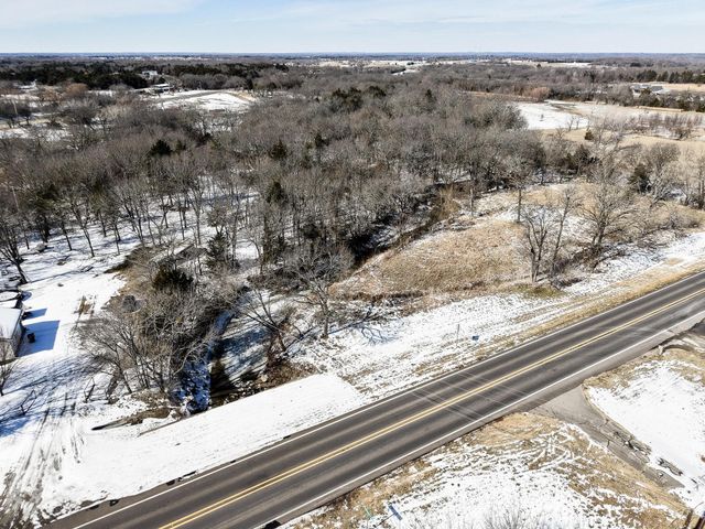 TBD Ole Ambrose Road 1, Bells, TX 75414