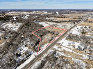 TBD Ole Ambrose Road 1, Bells, TX 75414