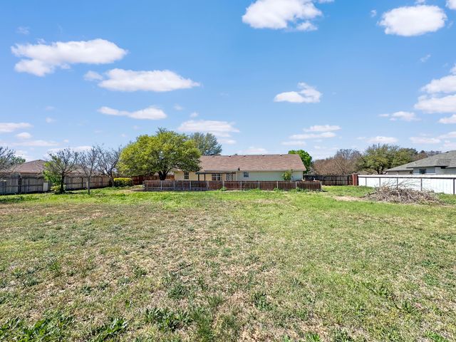 6970 Cornerstone Drive, San Angelo, TX 76904