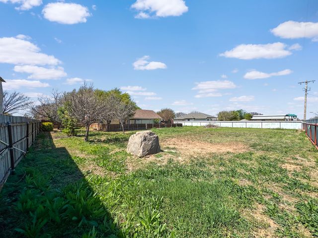 6970 Cornerstone Drive, San Angelo, TX 76904