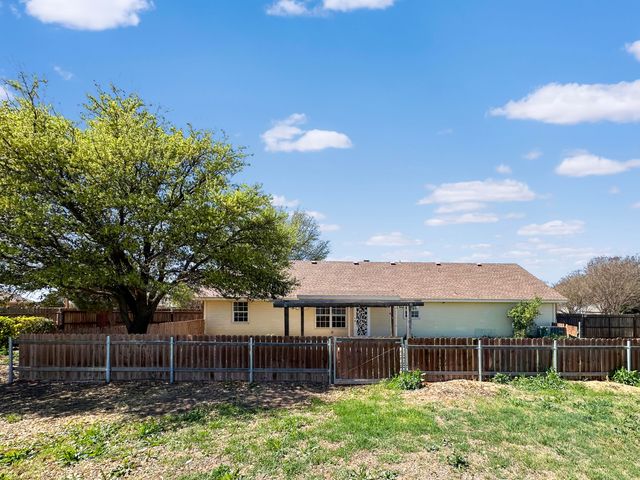 6970 Cornerstone Drive, San Angelo, TX 76904