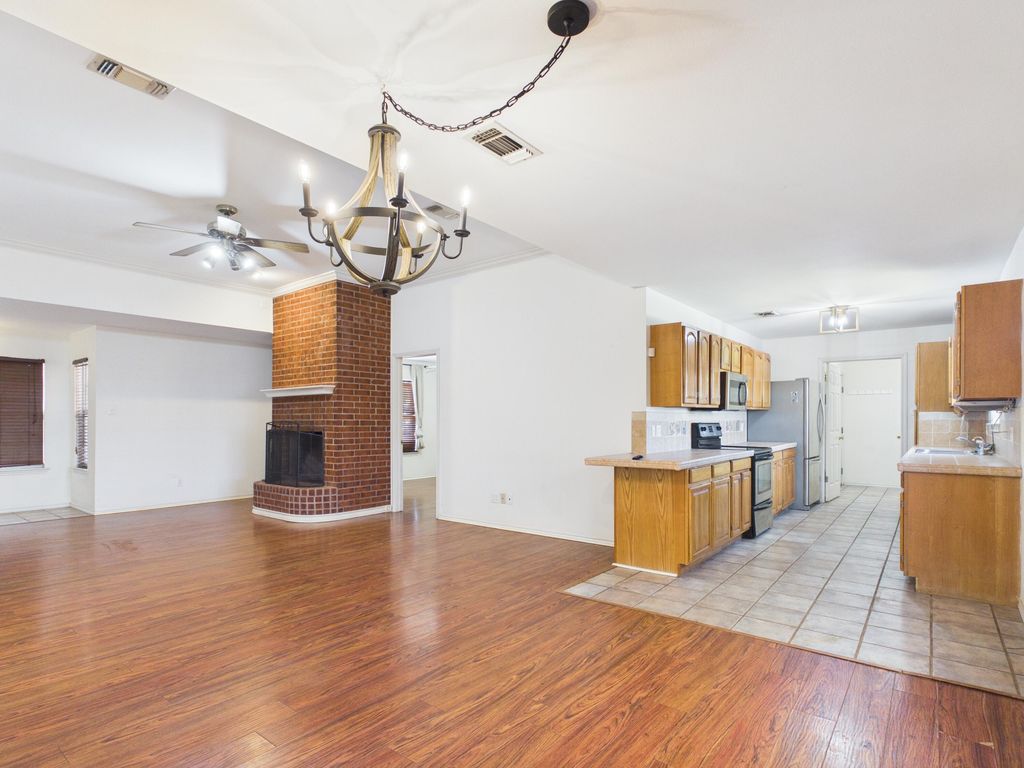 6970 Cornerstone Drive, San Angelo, TX 76904