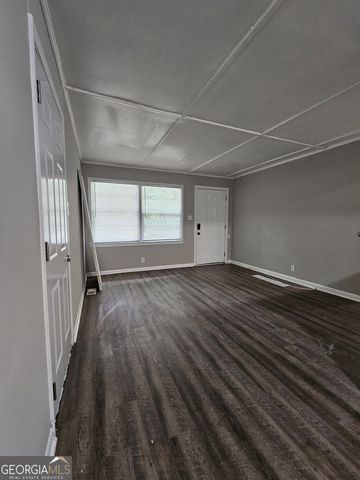 3069 McKenzie Road, East Point, GA 30344