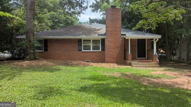 3069 McKenzie Road, East Point, GA 30344