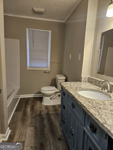 3069 McKenzie Road, East Point, GA 30344