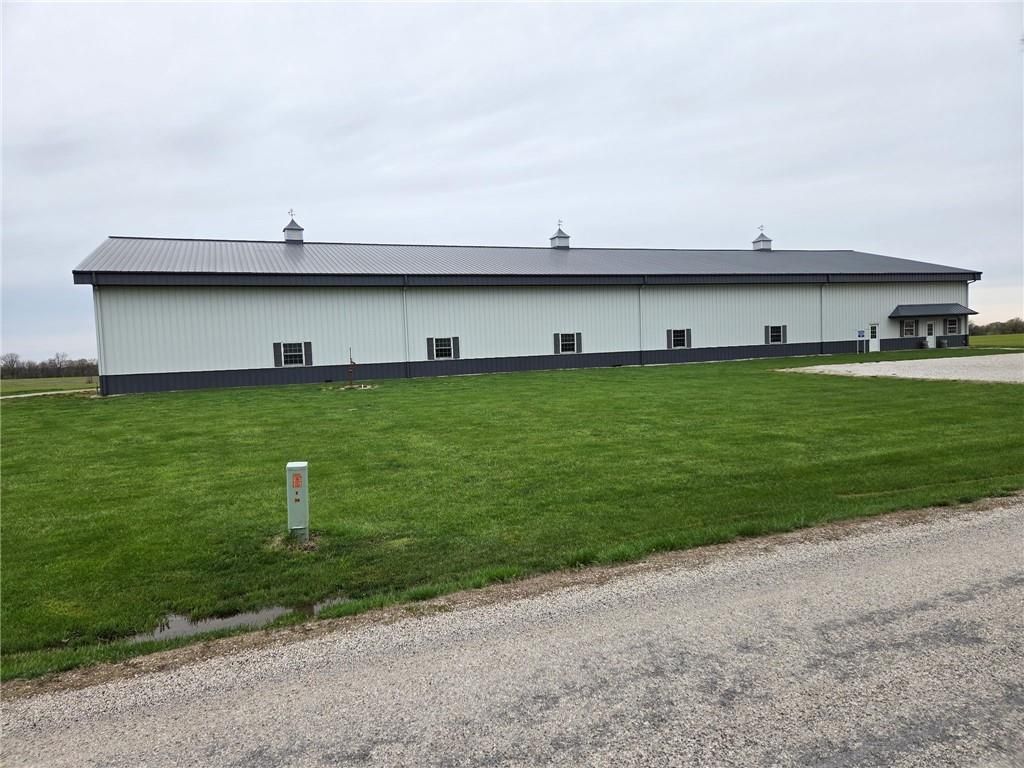 26504 Rockville Road, Louisburg, KS 66053