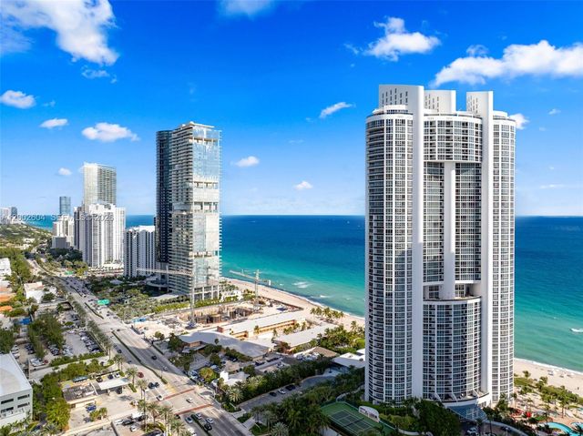 18201 Collins Avenue 709, Sunny Isles Beach, FL 33160