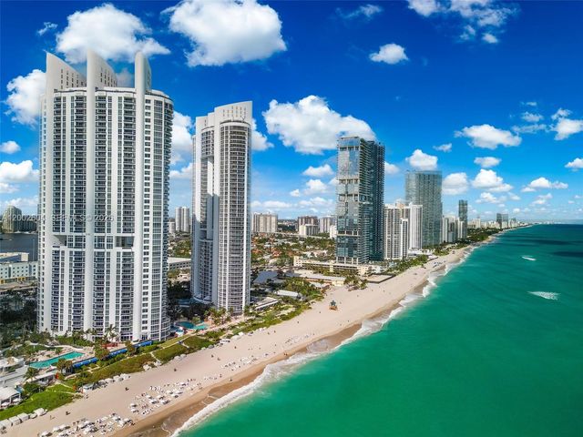 18201 Collins Avenue 709, Sunny Isles Beach, FL 33160