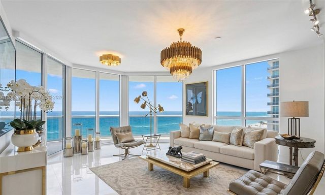 18201 Collins Avenue 709, Sunny Isles Beach, FL 33160