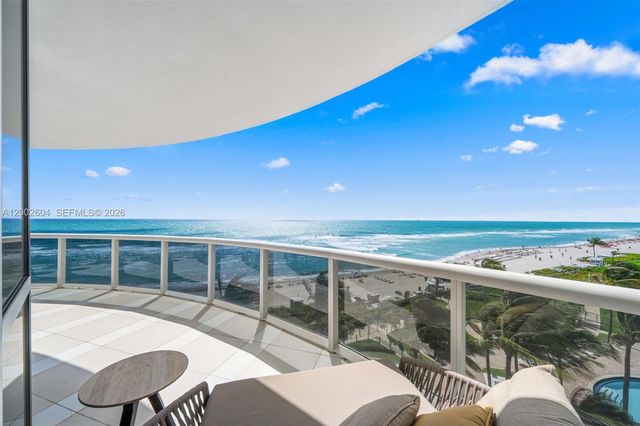18201 Collins Avenue 709, Sunny Isles Beach, FL 33160