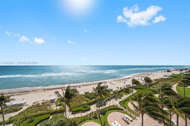 18201 Collins Avenue 709, Sunny Isles Beach, FL 33160