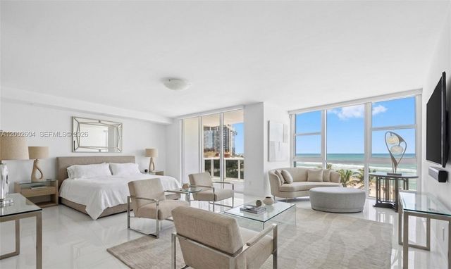 18201 Collins Avenue 709, Sunny Isles Beach, FL 33160
