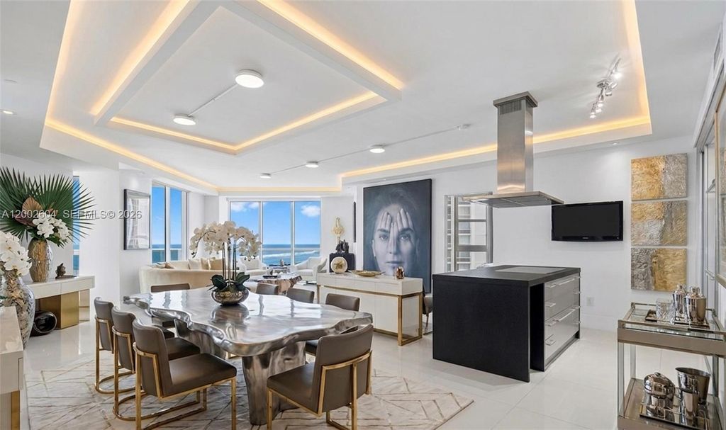 18201 Collins Avenue 709, Sunny Isles Beach, FL 33160